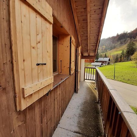 40M2 Au Pied Des Pistes Hauteluce Les Saisies 4 A 6 Personnes Екстер'єр фото